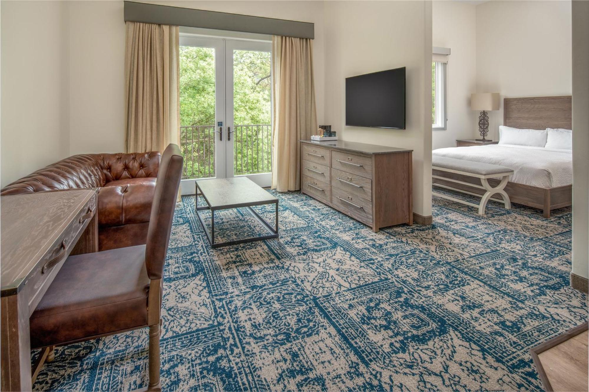 Four Points By Sheraton Santa Cruz Scotts Valley Exterior photo