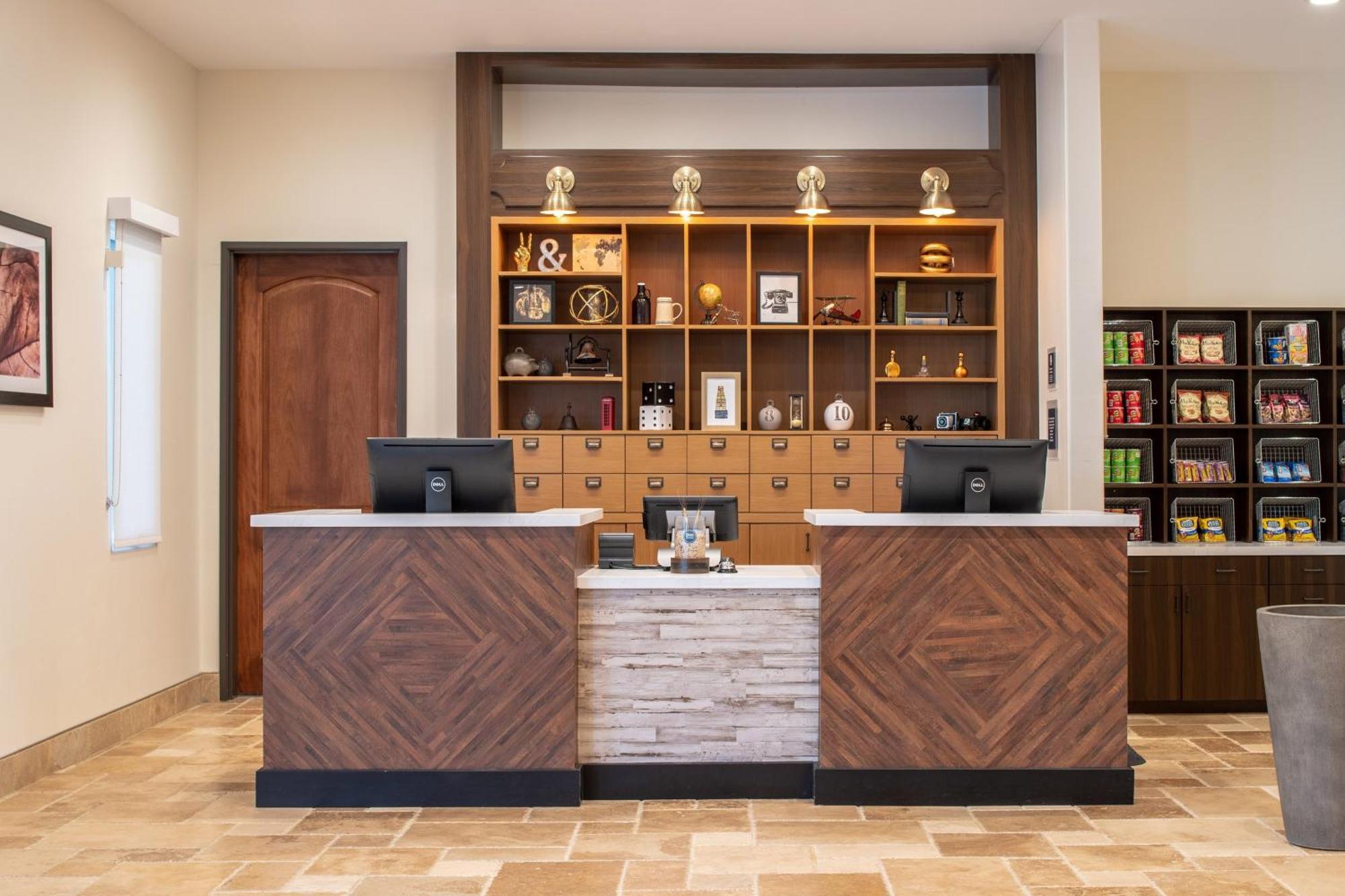 Four Points By Sheraton Santa Cruz Scotts Valley Exterior photo